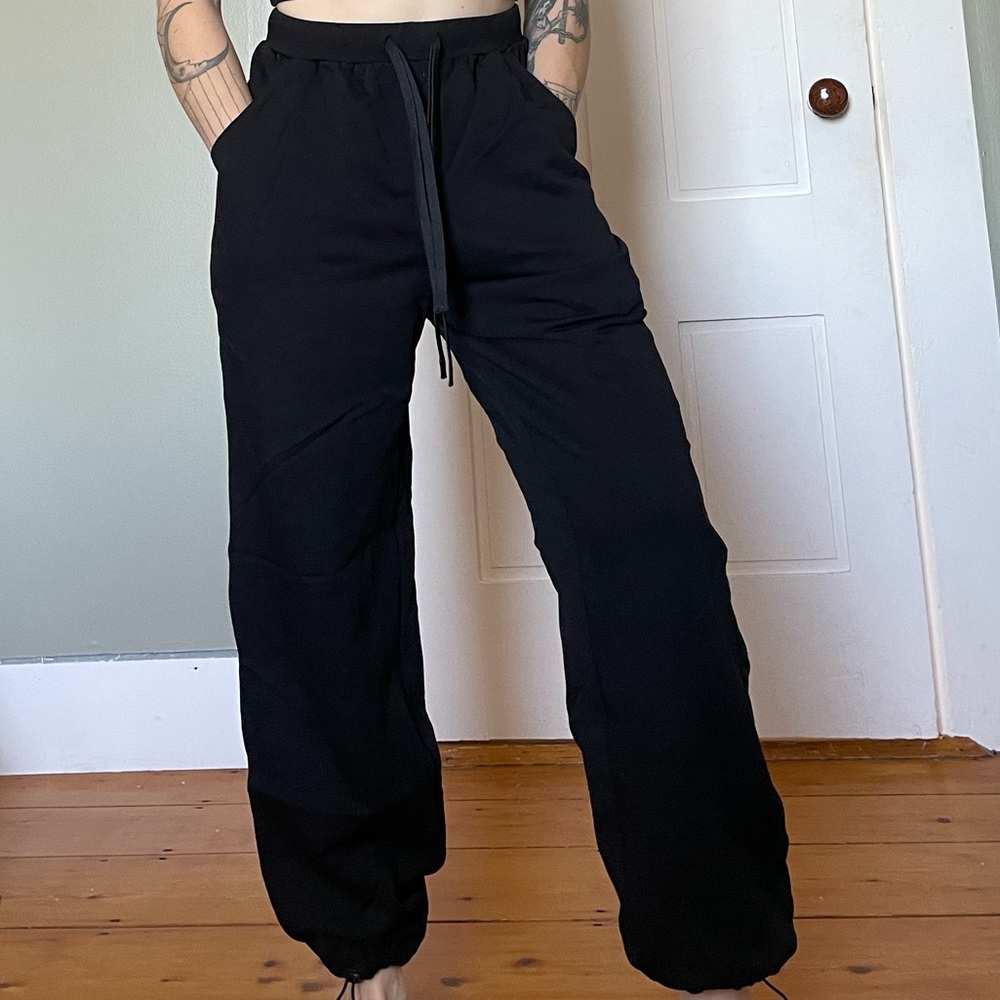 LIT Sweatpants